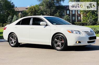 Седан Toyota Camry 2009 в 