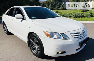 Седан Toyota Camry 2009 в 