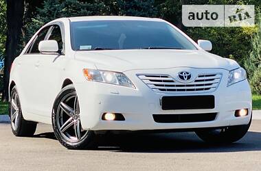 Седан Toyota Camry 2009 в 