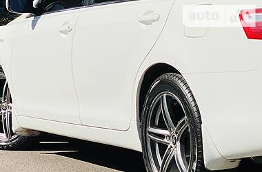 Седан Toyota Camry 2009 в 