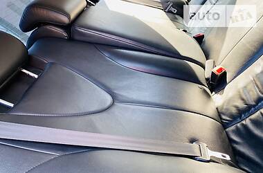 Седан Toyota Camry 2009 в 