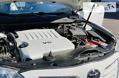 Седан Toyota Camry 2009 в 