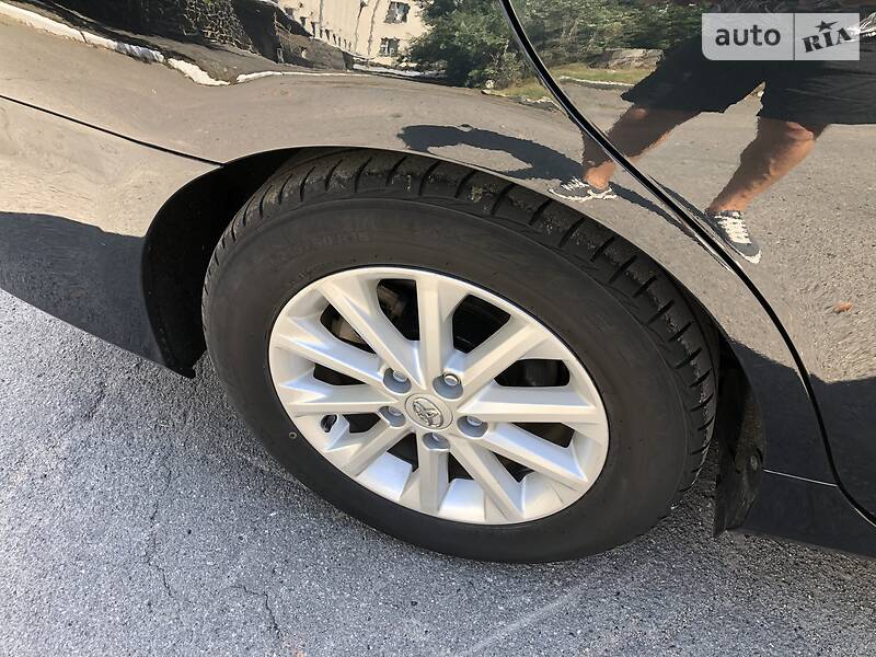 Седан Toyota Camry 2015 в Тульчині фото 10 Седан Toyota Camry 2015 в Тульчині