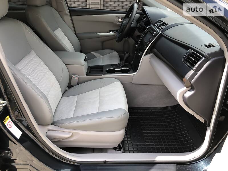 Седан Toyota Camry 2015 в Тульчині фото 36 Седан Toyota Camry 2015 в Тульчині