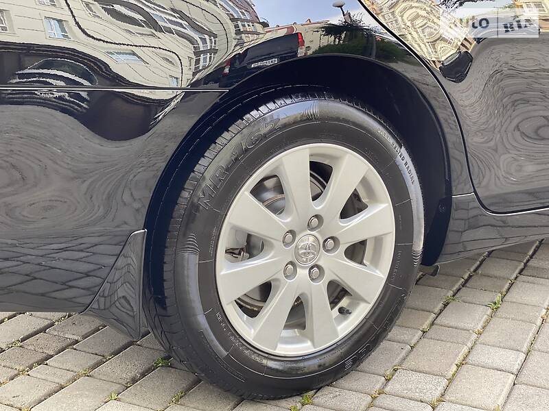 Седан Toyota Camry 2008 в Івано-Франківську фото 31 Седан Toyota Camry 2008 в Івано-Франківську
