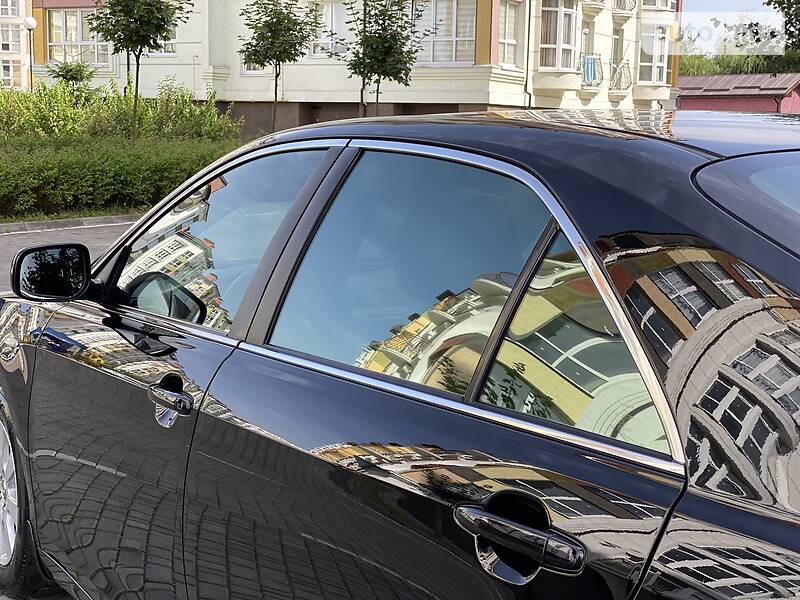 Седан Toyota Camry 2008 в Івано-Франківську фото 36 Седан Toyota Camry 2008 в Івано-Франківську
