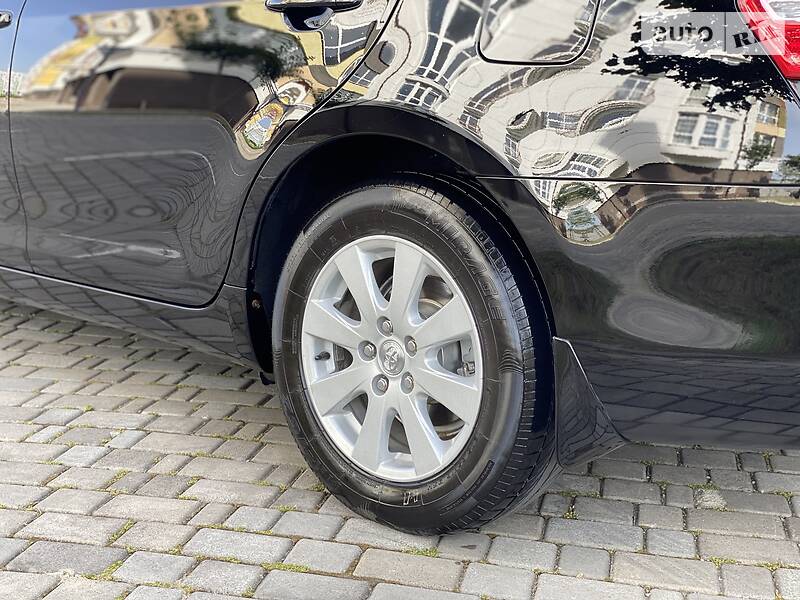 Седан Toyota Camry 2008 в Івано-Франківську фото 39 Седан Toyota Camry 2008 в Івано-Франківську