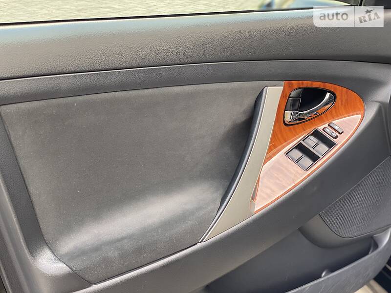 Седан Toyota Camry 2008 в Івано-Франківську фото 43 Седан Toyota Camry 2008 в Івано-Франківську