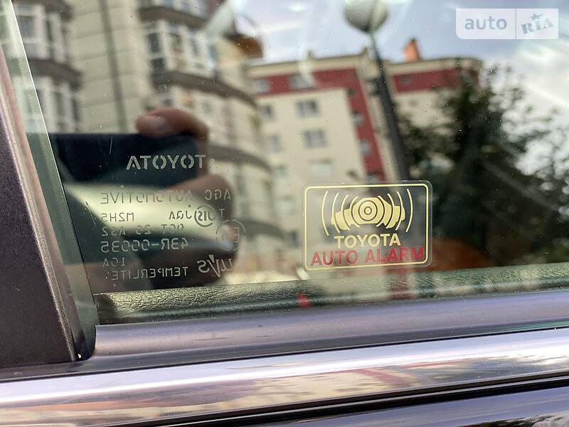 Седан Toyota Camry 2008 в Івано-Франківську фото 71 Седан Toyota Camry 2008 в Івано-Франківську