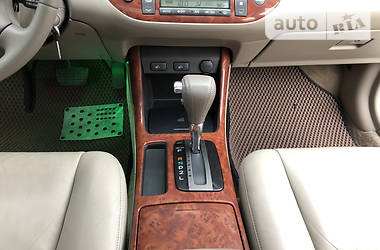 Седан Toyota Camry 2005 в 