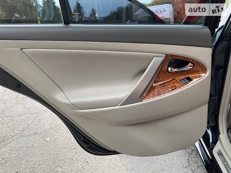 Седан Toyota Camry 2007 в Хмельницькому фото 33 Седан Toyota Camry 2007 в Хмельницькому