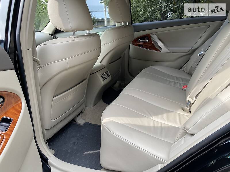 Седан Toyota Camry 2007 в Хмельницькому фото 36 Седан Toyota Camry 2007 в Хмельницькому