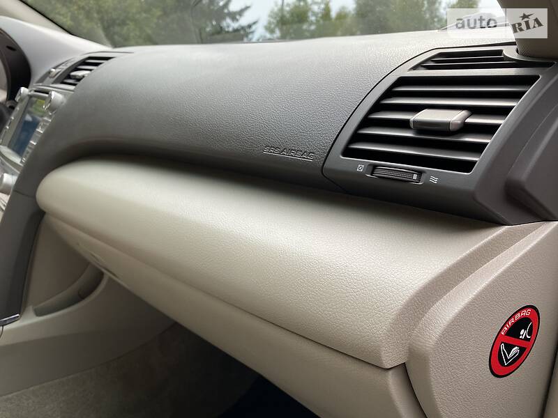 Седан Toyota Camry 2007 в Хмельницькому фото 47 Седан Toyota Camry 2007 в Хмельницькому