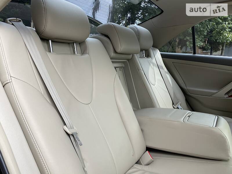 Седан Toyota Camry 2007 в Хмельницькому фото 55 Седан Toyota Camry 2007 в Хмельницькому