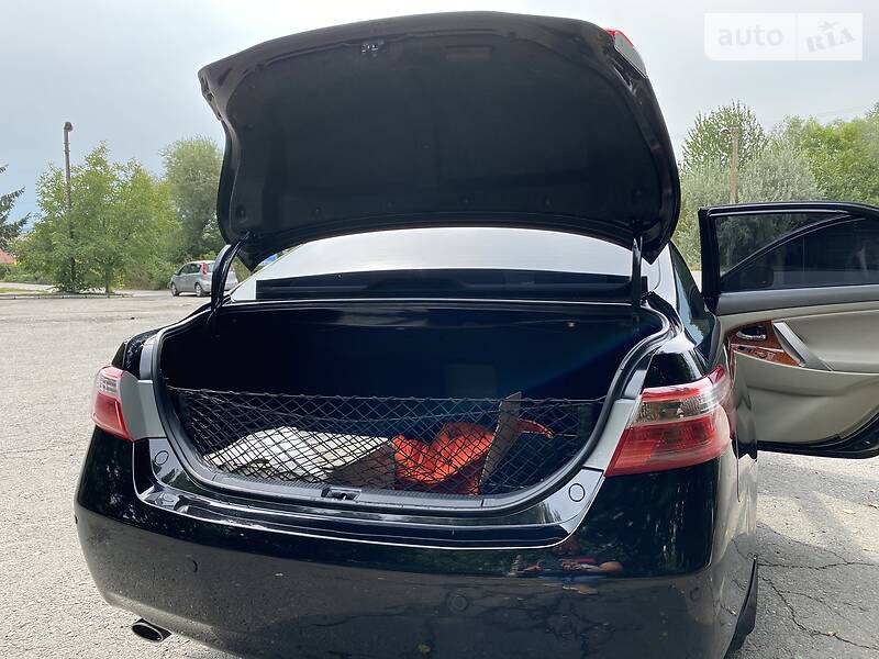Седан Toyota Camry 2007 в Хмельницькому фото 65 Седан Toyota Camry 2007 в Хмельницькому