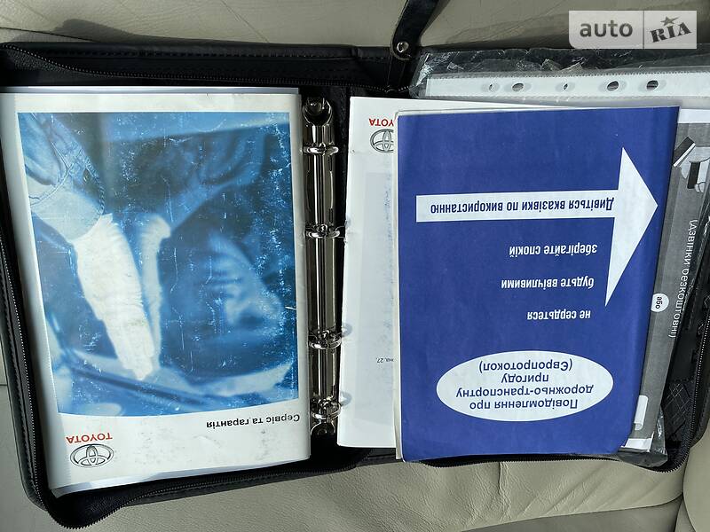 Седан Toyota Camry 2007 в Хмельницькому фото 73 Седан Toyota Camry 2007 в Хмельницькому