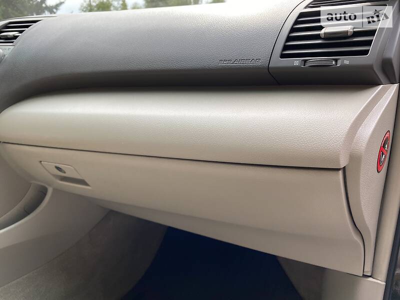 Седан Toyota Camry 2007 в Хмельницькому фото 75 Седан Toyota Camry 2007 в Хмельницькому