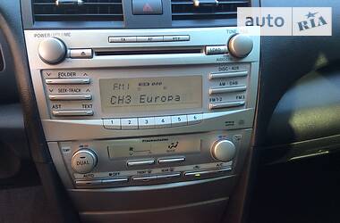 Седан Toyota Camry 2010 в Одесі