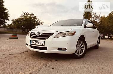 Седан Toyota Camry 2009 в Одессе