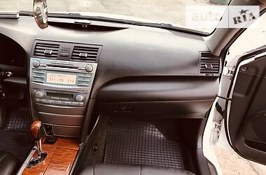 Седан Toyota Camry 2009 в Одессе