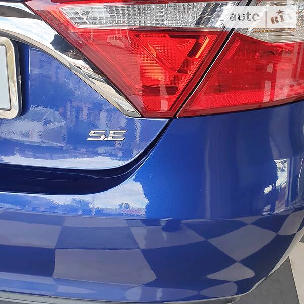 Седан Toyota Camry 2015 в Одессе фото 27 Седан Toyota Camry 2015 в Одессе