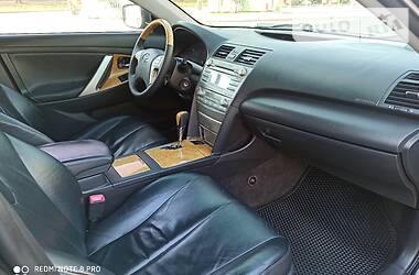 Седан Toyota Camry 2006 в Житомирі