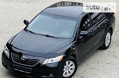 Седан Toyota Camry 2008 в Одесі