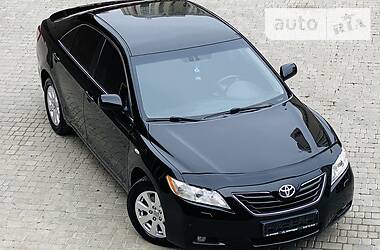 Седан Toyota Camry 2008 в Одесі