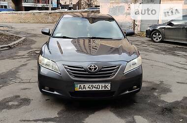 Седан Toyota Camry 2008 в Киеве