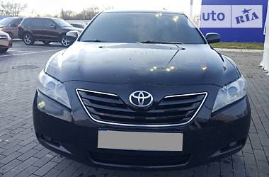 Седан Toyota Camry 2006 в Миколаєві