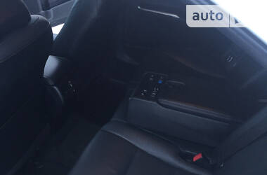 Седан Toyota Camry 2014 в 