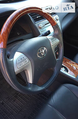 Седан Toyota Camry 2008 в Тернополе