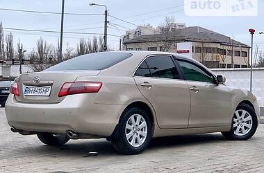 Седан Toyota Camry 2006 в Одессе