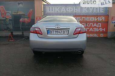 Седан Toyota Camry 2006 в Херсоне