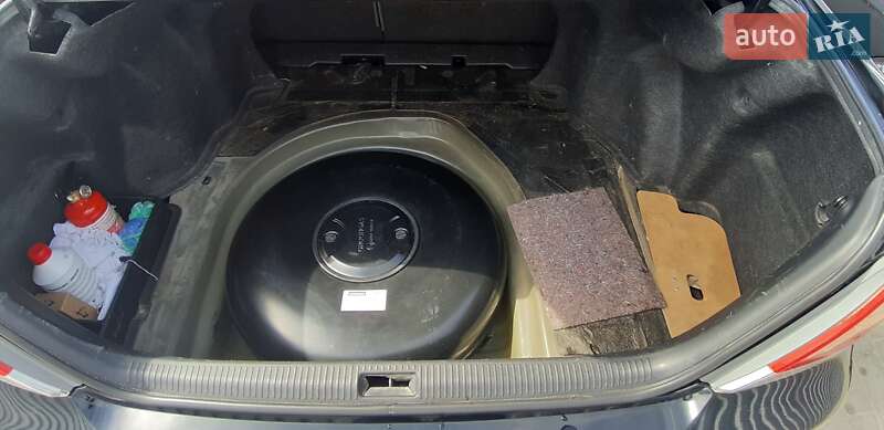 Седан Toyota Camry 2004 в Одессе фото 17 Седан Toyota Camry 2004 в Одессе