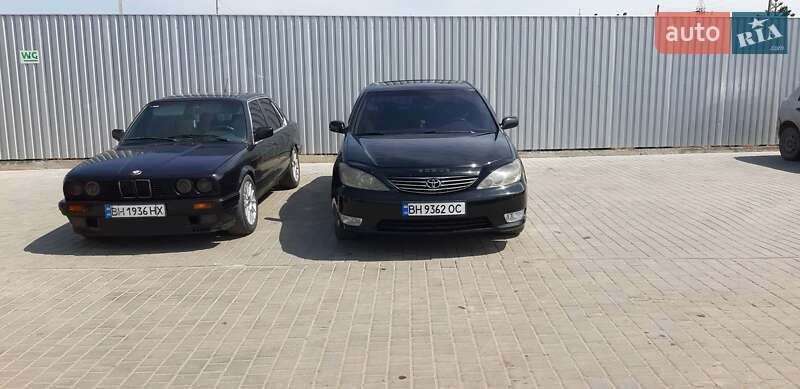 Седан Toyota Camry 2004 в Одессе фото 3 Седан Toyota Camry 2004 в Одессе
