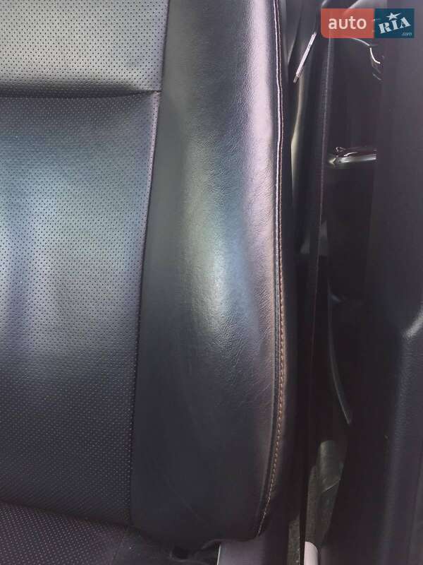 Седан Toyota Camry 2013 в Одессе