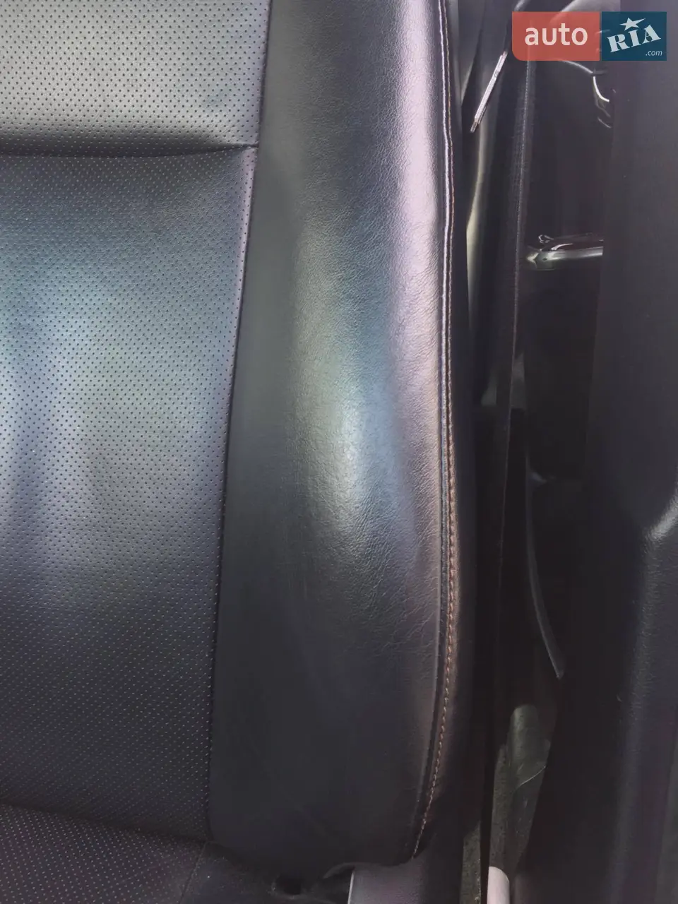 2013 Toyota Camry - мініатюра 9