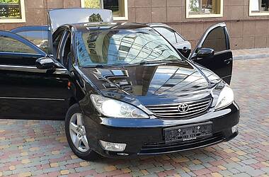 Седан Toyota Camry 2006 в Одесі