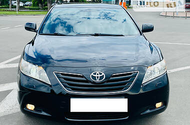 Седан Toyota Camry 2008 в Одесі