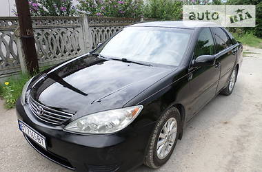 Седан Toyota Camry 2005 в Херсоні