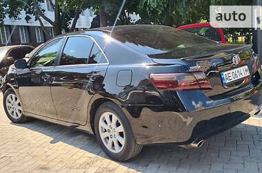 Седан Toyota Camry 2008 в Дніпрі