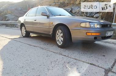 Седан Toyota Camry 1996 в Южноукраїнську