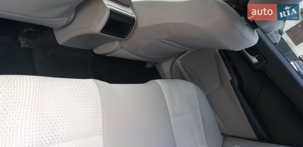 2012 Toyota Camry - мініатюра 13
