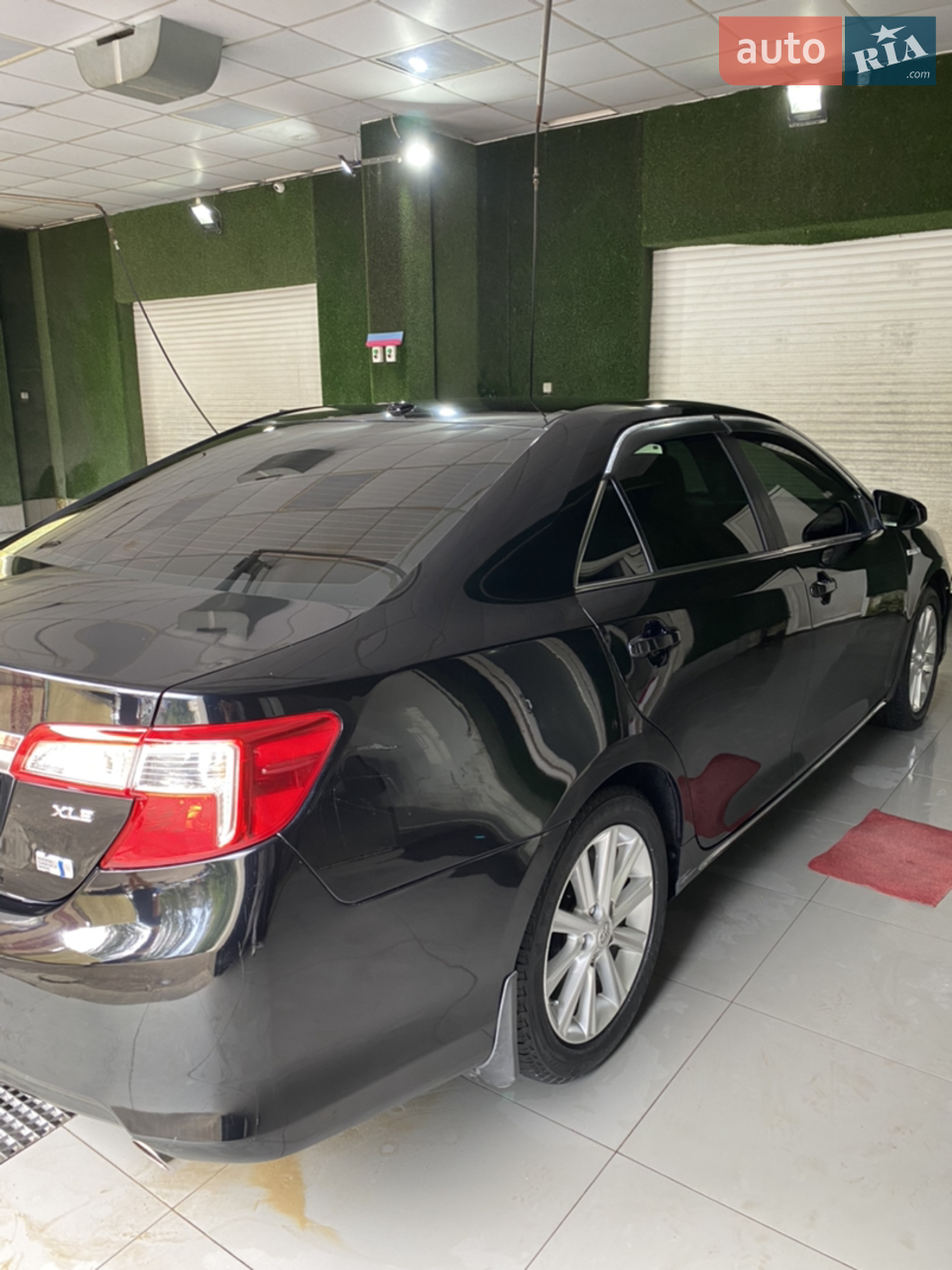 2014 Toyota Camry - мініатюра 22