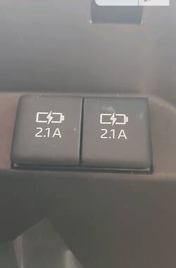 Седан Toyota Camry 2020 в Теребовле