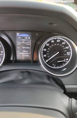 Седан Toyota Camry 2020 в Теребовле