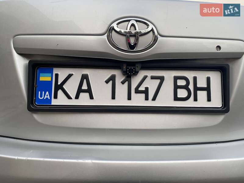 Седан Toyota Camry 2008 в Ивано-Франковске