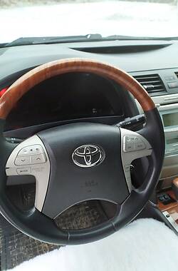 Седан Toyota Camry 2007 в Вінниці