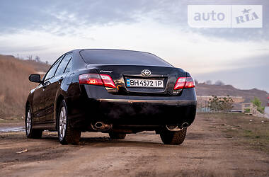 Седан Toyota Camry 2006 в Одессе